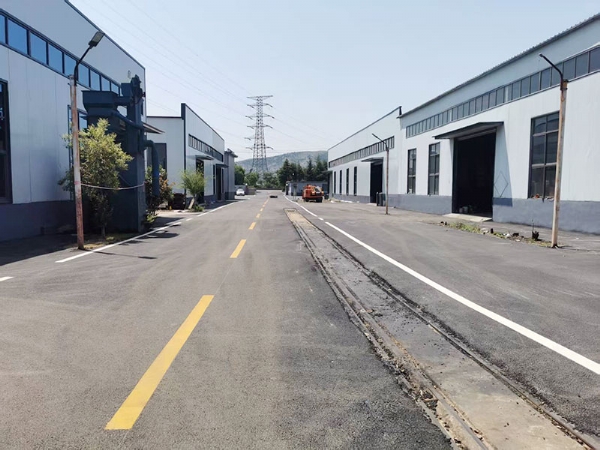 廠區(qū)實(shí)景